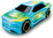 Dickie Toys Racing - Lightstreak Tuner - 20 cm - Licht & Geluid - Speelgoedvoertuig