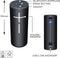 Ultimate Ears Boom 4 - Draadloze Bluetooth speaker - Waterdicht 360° geluid - Zwart