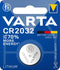 Varta CR2032 - Knoopcel - 230 mAh - 100 stuks