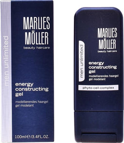 Styling Gel Men Unlimited Marlies Möller (100 ml)