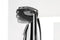 Babyliss S996E - Stoppelbaardtrimmer - Draadloos - Japanse stalen bladen - 24 lengtestanden