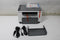 HP LaserJet MFP M234DW - All-In-One-Printer - Printen scannen kopiëren - Zwart-Wit