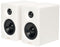 Edifier M60 - Compacte desktop 2.0-luidsprekers - 66W RMS - Wit