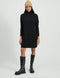 VILA VIRIL ROLLNECK TUNIC - Zachte brei kwaliteit - XL