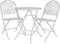 Outdoor Living tuinset Mesh - wit