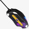 Glorious Model O Eternal - Draadloze RGB-gamingmuis - 12K DPI - Zwart