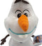 Disney Frozen 2 - Knuffel - Olaf - 30 cm - Wit