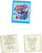 Stitch Stempelset, 11dlg.