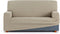 Bankbedekking Eysa TROYA Lichtbruin 70 x 110 x 170 cm