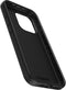 OtterBox Symmetry - iPhone 15 Pro - Antimicrobiële technologie - Zwart