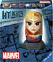Ravensburger Hylkies - Marvel Captain Marvel - 3D capsulefiguur - Kleur: Captain Marvel