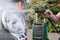 Bosch Fontus Gen II - Draagbare hogedrukreiniger 18V - 15L watertank - 20bar
