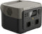 EcoFlow RIVER 2 Max - Draagbaar Powerstation 512Wh - X-Stream Fast Charging - LCD-display