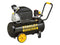 Stanley Fatmax - Professionele compressor - Oliegesmeerd 2 pk 8 bar 50 L
