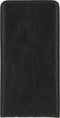 Mobilize Galaxy S6 Edge+ - Flipcase - Volledige bescherming - Zwart