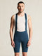 Craft Endur Bib Shorts C2 - Fietsbroek Kort Z2 Intensief gebruik - Blauw XL