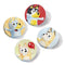 Totum Bluey - knutselset - gipsfiguren gieten en beschilderen - Bluey