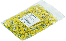 Weidmüller 9036260000 Adereindhulzen 185 mm² Ongeïsoleerd Metaal 25 stuk(s)