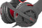 Natec Genesis HX60 - Gaming Headset - Virtual 7.1 Surround Sound - Rood Zwart