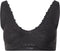 sloggi Zero Feel Lace 2.0 - Bralette - Licht voorgevormde cups - Zwart
