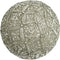 Ballen Decoratie Groen 10 x 10 x 10 cm (8 Stuks)