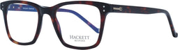 Hackett HEB255 51143 bril zonder sterke - Heren - Bruin