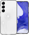 iMoshion Hoesje Geschikt voor Samsung Galaxy S23 Plus Hoesje Siliconen - iMoshion Design hoesje - Transparant / Dandelion