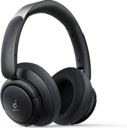 Anker Soundcore Life Tune - Hoofdtelefoon met ANC - 40 uur speeltijd - Zwart