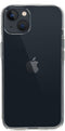 Mobiparts Classic TPU Case - Apple iPhone 13 - Minimalistisch ontwerp met grip coating - Transparant