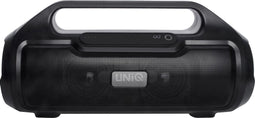 UNIQ Accessory Funky Bluetooth Speaker - AUX - SD - USB - TWS
