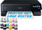 Epson ET-8550 - EcoTank A3+ Wi-Fi-fotoprinter - 6-kleuren inktsysteem
