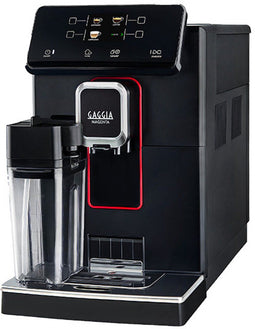 Gaggia Magenta Prestige - Super automatische espressomachine - 12 dranken - Rood