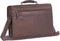 Chesterfield Shay Business Schoudertas Brown