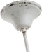 Plafondlamp DKD Home Decor 64 x 64 x 56 cm Spar Metaal 220 V 40 W