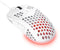 Trust GXT 928 HELOX - Gaming Muis - Ultra Lichtgewicht 65g - Wit