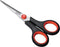 Staples Softgrip Schaar - 140 mm - 5 inch, Symmetrisch