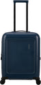 American Tourister DashPop - Reiskoffer 55 cm - Uitbreidbaar - 4 wielen - Midnight blue