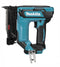 Makita DPT353 - 18 V Pintacker - Onzichtbaar bevestigen - 5.300 pins per acculading