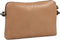 Burkely Just Jolie - Crossovertas Minibag - Verstelbare band - Taupe