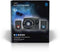 Nedis Gaming Speaker - 2.1 Speaker - 25W RMS - Hoogte 272mm - Breedte 199mm - Diepte 199mm