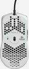 Glorious Model O - Gaming Muis - 12000dpi - Mat Wit