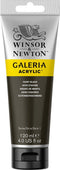 Winsor & Newton Galeria Acryl 120ml Ivory Black