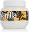 Voedend Haarmasker Kallos Cosmetics Vanilla 275 ml