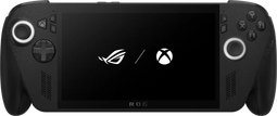 ASUS ROG Xbox Ally X - Handheld - AMD Ryzen AI Z2 Extreme - Zwart