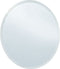 vidaXL - Badkamerspiegel - LED - 70 - cm