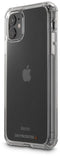 Hama iPhone 11 - Backcover - D3O bescherming - Transparant