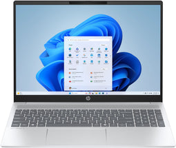 HP OmniBook 5 16-bc1753nd - Laptop - AMD Ryzen 7 16GB 512GB WUXGA - 16 inch