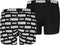 Puma - Jongens Boxershorts - 2 Pack - Maat 158/164