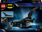 LEGO® DC Batman™ - Batman Forever™ Batmobile™ (76304) - 909 onderdelen - met Batman minifiguur