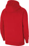 Nike Team Club 20 Hoodie Heren - Rood | Maat: XL
